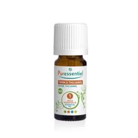 Puressentiel Eo Tijm Thujanol Bio 5ml - thumbnail