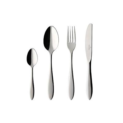 VILLEROY & BOCH - Arthur 18/10 - Bestekset 6 persoons 24-dlg - thumbnail