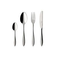 Villeroy & Boch Bestekset Arthur - Gepolijst - 24 delig / 6 personen - thumbnail
