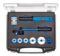 Gedore Handpijpbuigapparaat Gr. 0 (3 - 10 Mm) In I-Boxx 72® (1101 278501) - 1589849 - thumbnail