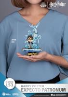 Harry Potter D-Stage PVC Diorama Expecto Patronum 16 cm - thumbnail