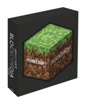 JP Books Minecraft   Blockopedia - thumbnail