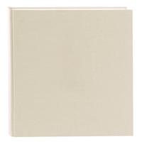 Goldbuch 27605 Fotoalbum (b x h) 30 cm x 31 cm Beige 60 bladzijden - thumbnail