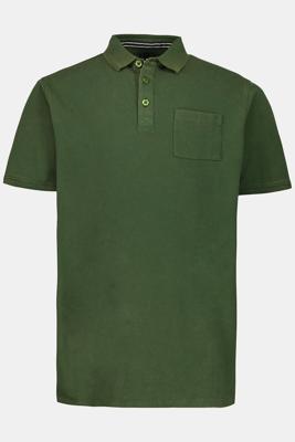Ulla Popken poloshirt - Grote Maten Ulla Popken poloshirt - Grote Maten