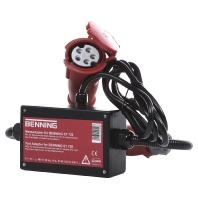 Benning 044140 Meetadapter 1 stuk(s) - thumbnail