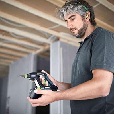 Festool C 18 HPC 4,0 I-Set Accu Schroefboormachine 18V 4.0Ah in Systainer - 577617 - thumbnail