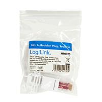LogiLink MP0025 DVI-kabel - thumbnail