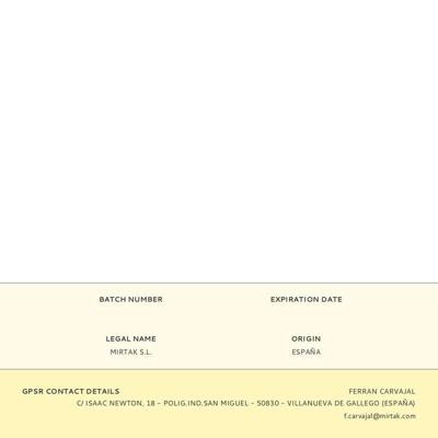 Regelsleutel EDM 01006 Water Regelsleutel EDM 01006 Water