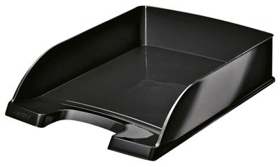 Brievenbak leitz wow a4 zwart Brievenbak leitz wow a4 zwart