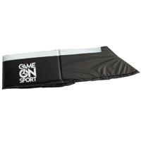 Game On Sport Trampolinerand 163x215 cm Zwart - thumbnail