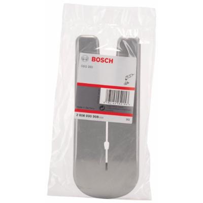 Bosch Accessoires Voetplaat | Voor Bosch GSG 300 | 2608000908 - 2608000908