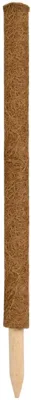 Nature plantstok kokos 60 cm D38 mm