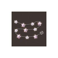 LED Lampjessnoer Eenhoorn - thumbnail