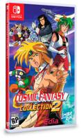 Cosmic Fantasy Collection 2 (Limited Run Games) - thumbnail