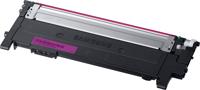 Samsung CLT-M404S originele magenta tonercartridge - thumbnail