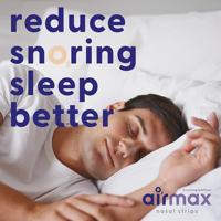 Airmax Neusstrips Tan - thumbnail