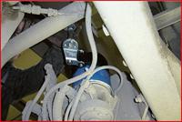 KS Tools 455.0052 1/2 filterstalen bandsleutel, Ø 130-143mm - thumbnail