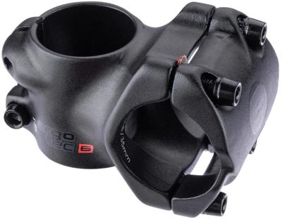 Elvedes Ergotec voorbouw "ray" stem ergotec ray 35mm 31,8mm black