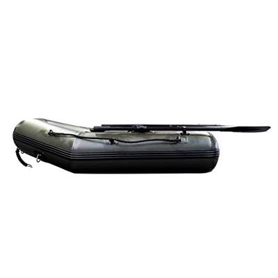 Proline Commando Lightweight 240AD