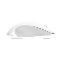 Muis Trust 25674 Wit 3200 DPI - thumbnail