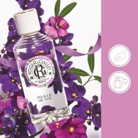 Roger & Gallet Feuille de Thé Fragrant Wellbeing Water 100ml - thumbnail