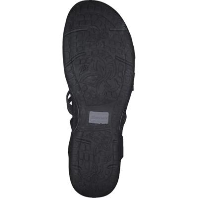 Skechers Reggae Slim - Meadow Grazer 163193/BLK Zwart-36 maat 36 - thumbnail