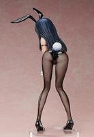 Don't Toy with Me, Miss Nagatoro PVC Statue 1/4 Nagatoro-san: Bunny Ver. 38 cm - thumbnail