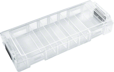 Bosch Accessoires Systeem accessoires L-Boxx Micro () - 1600A025A2