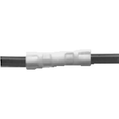 Molex 191640013 Stootverbinder 1 stuk(s)