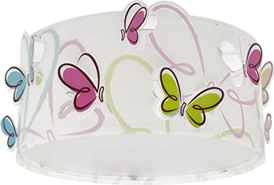 Dalber PlafondlampButterfly - 62146