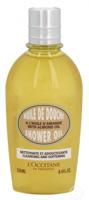 L'Occitane Amande Huile de Douche 250ml - thumbnail