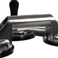 Drievoudige zuignap - 150 kg draagvermogen - thumbnail