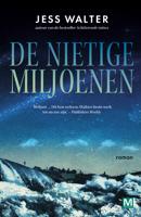 De nietige miljoenen (Paperback) - thumbnail