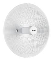 D-Link WiFi 6 Repeater DAP-3712 DAP-3712 LAN 10/100/1000 MBit/s PoE-functie - thumbnail