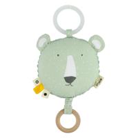Trixie muziekspeeltje - mr. polar bear - thumbnail