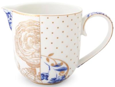 Pip Studio Royal White Kan Klein