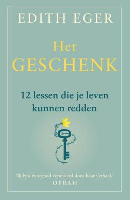 Het geschenk (Hardback) Het geschenk (Hardback)