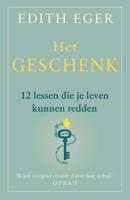 Het geschenk (Hardback) - thumbnail