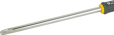 Stanley handgereedschap FatMax Schroevendraaier Phillips PH4 X 200mm - 0-65-317