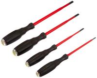 Intercable Schroevendraaierset sleuf SLIM VDE 1000V - thumbnail