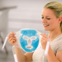 Sissel Hot Cold Pearl Facial Mask - thumbnail