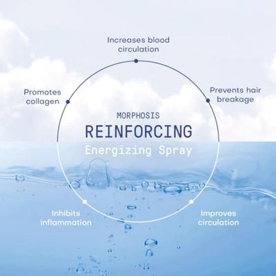 Framesi Morphosis Reinforcing Energizing Spray 150ml