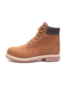 Timberland Junior 6 Inch Premium Boot C14949 Bruin-37 maat 37