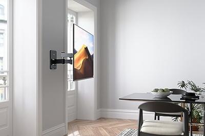 My Wall H 29 L TV-beugel 94,0 cm (37) - 203,2 cm (80) Kantelbaar, Draaibaar