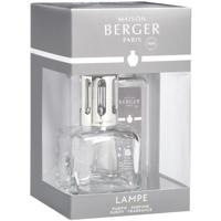 Maison Berger Giftset - Geurbrander Glaçon - Transparant - thumbnail