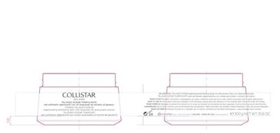 Collistar Toning Talasso Scrub 300 g