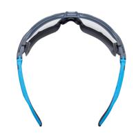 uvex i-5 9183180 Veiligheidsbril Incl. UV-bescherming Blauw, Grijs EN 166, EN 170 DIN 166, DIN 170 - thumbnail