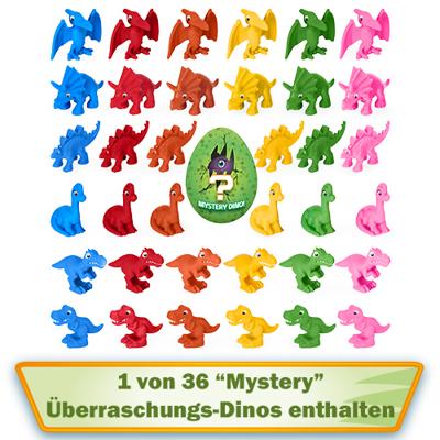 Paw Patrol Dino Rescue Pup en Dino Verschillende Uitvoeringen - thumbnail