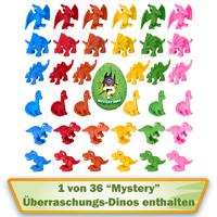Paw Patrol dino rescue pup en dino verschillende uitvoeringen - thumbnail