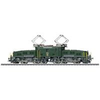Märklin 39596 H0 elektrische locomotief CE 6/8 II van de SBB - thumbnail